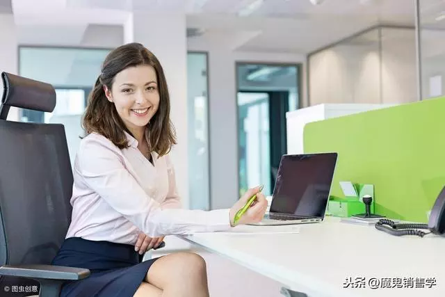 真正廢掉一個人的,從來不是穩定的工作