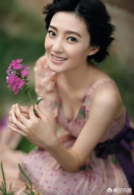 有人說40到50歲的女人最迷人,為什麼?