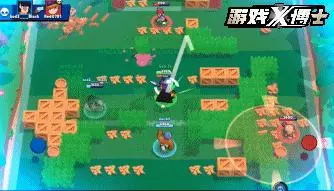 這家公司被稱為手游界暴雪,每個遊戲都是爆款,新作又再次橫掃全球