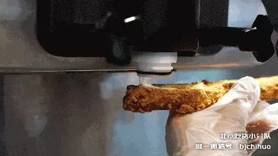 東京超火的小小店來了,第一家在西單,主打兩種爆款甜品