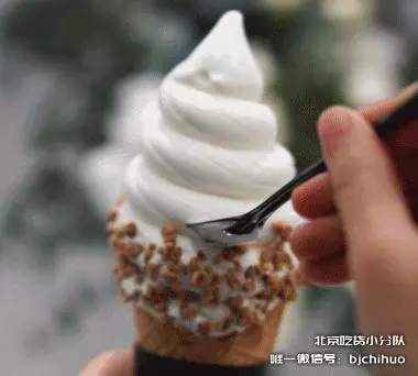 東京超火的小小店來了,第一家在西單,主打兩種爆款甜品