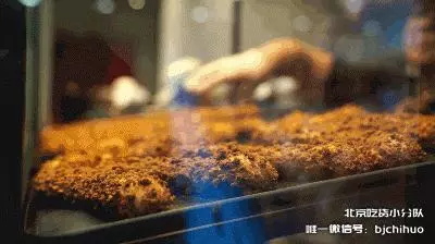 東京超火的小小店來了,第一家在西單,主打兩種爆款甜品