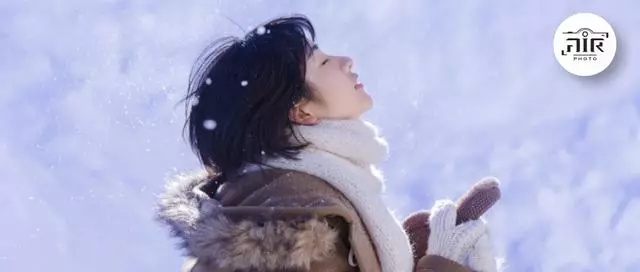 下雪拍照必備!10個pose教你擺脫鏡頭尷尬癌!