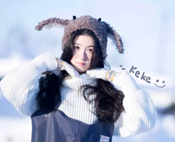 下雪拍照必備!10個pose教你擺脫鏡頭尷尬癌!