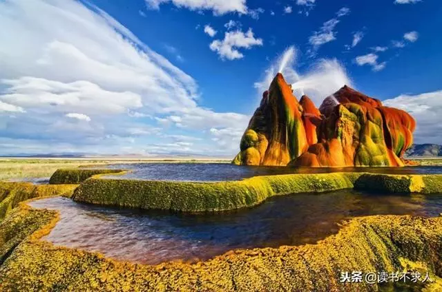 全球最令人震撼的20大美景