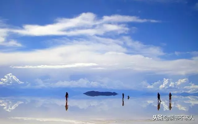 全球最令人震撼的20大美景