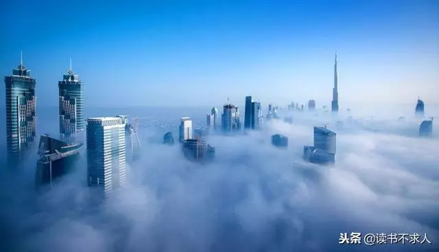 全球最令人震撼的20大美景