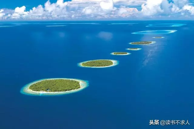 全球最令人震撼的20大美景