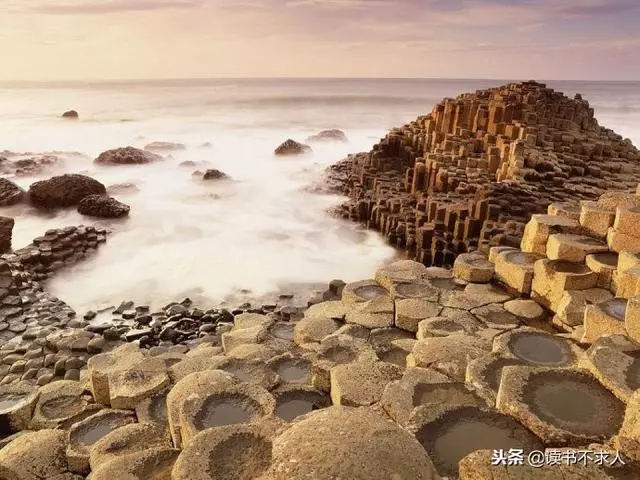 全球最令人震撼的20大美景