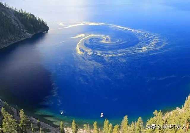 全球最令人震撼的20大美景