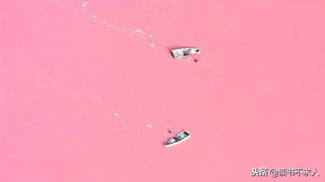 全球最令人震撼的20大美景