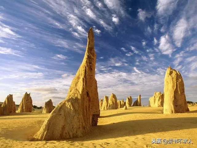 全球最令人震撼的20大美景
