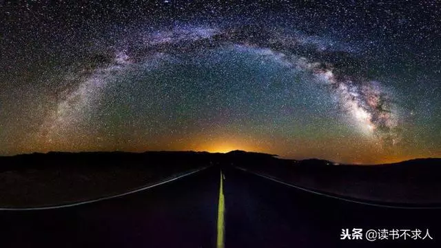 全球最令人震撼的20大美景