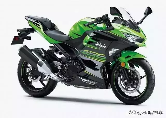 簡單明了,2019年阿超推薦的三款強勁摩托車
