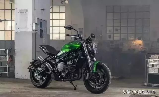 簡單明了,2019年阿超推薦的三款強勁摩托車