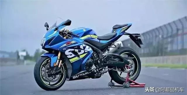 簡單明了,2019年阿超推薦的三款強勁摩托車