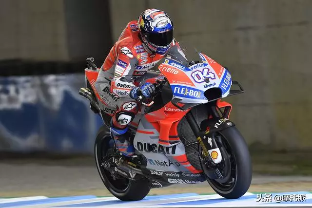 誰更快?MotoGP賽車還是售價72萬的川崎增壓怪獸H2R