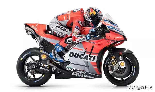 誰更快?MotoGP賽車還是售價72萬的川崎增壓怪獸H2R