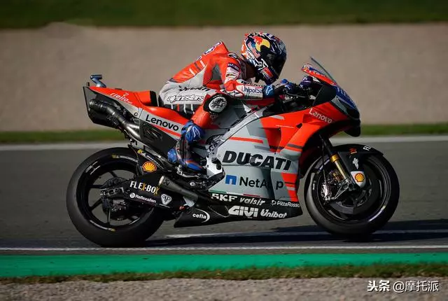 誰更快?MotoGP賽車還是售價72萬的川崎增壓怪獸H2R