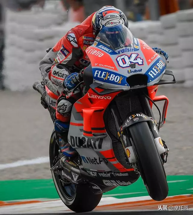 誰更快?MotoGP賽車還是售價72萬的川崎增壓怪獸H2R