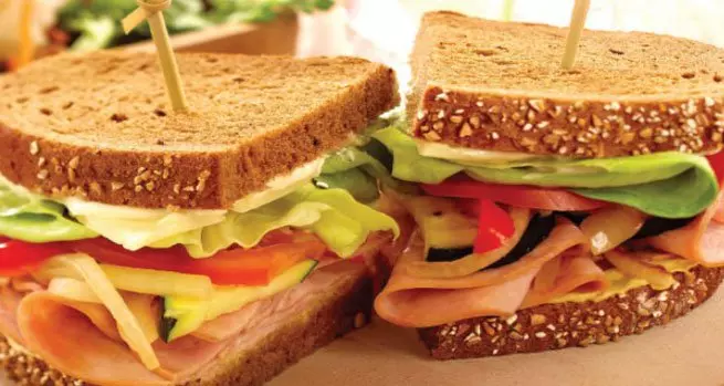 別再做Tuna三明治了!8款Sandwich食譜讓你天天創造驚喜