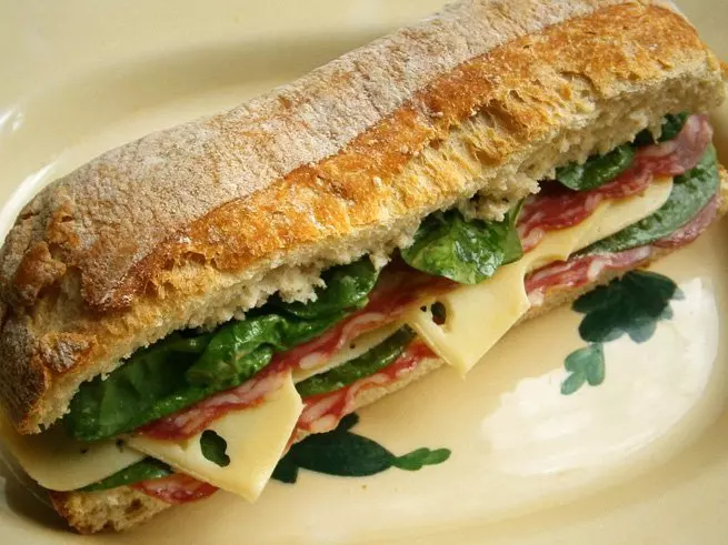 別再做Tuna三明治了!8款Sandwich食譜讓你天天創造驚喜