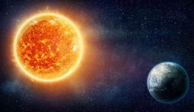 如果太陽消失,這個太陽系會發生什麼?地球能找到下一個太陽嗎?