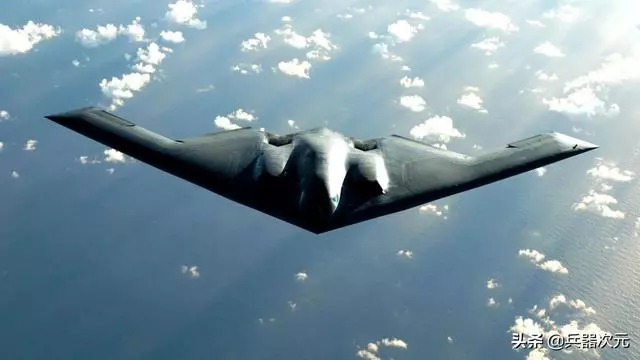 比殲-20還厲害?中國神秘戰機再次亮相,隱身能力超越殲-20