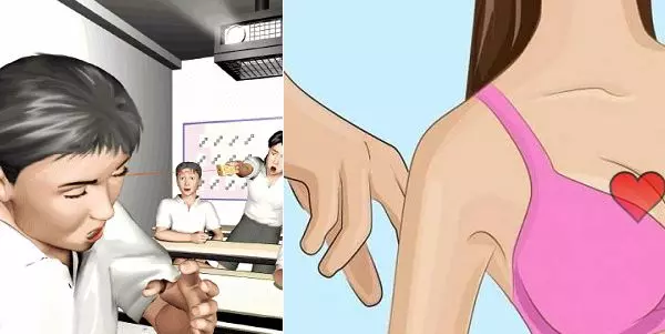 女兒打了班上的男生,母親直接叫女兒的老師過來解開她的胸罩!一樁意外揭露的校園隱憂! | Love分享