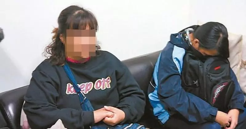 女兒打了班上的男生,母親直接叫女兒的老師過來解開她的胸罩!一樁意外揭露的校園隱憂! | Love分享