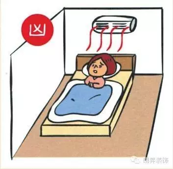 大凶!床這樣擺,你百病纏身、錢財流失,快看到底下的正確擺放位置