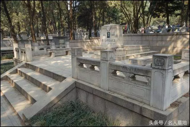 江湖最後一位大佬,洪門總舵主司徒美堂的傳奇和墓地