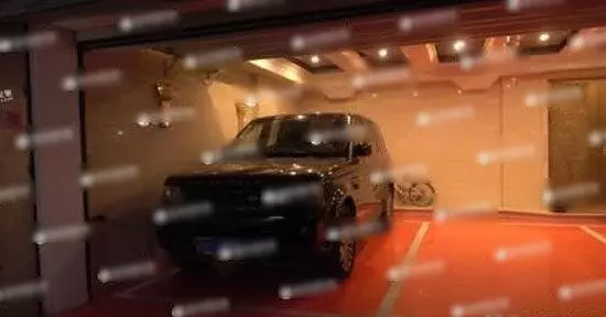 鹿晗豪宅曝光,八千多萬奢華別墅相當氣派,疑為關曉彤準備婚房?