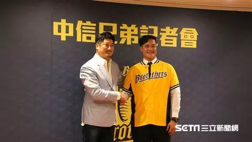 棒球史上的今天/林智勝轉隊中信兄弟