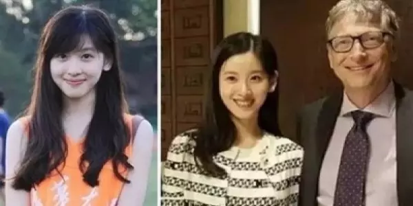 21歲年輕漂亮的她嫁給「大19歲總裁老公」!被嗆是「花瓶拜金女」!她真實身分曝光,酸民們全都馬上閉嘴!
