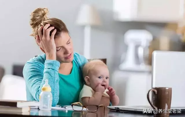 女人腰痛,隱藏了哪些麻煩?收藏學習