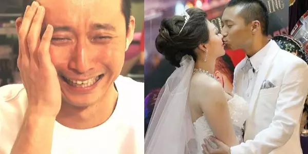 老婆崩潰痛哭 吞「紅色藥丸」…浩子 嚇壞1年後結紮:覺得自己很壞!