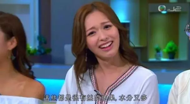 為新居裝修發男友脾氣!TVB力捧港姐要收火投入新角色:要扮淑女