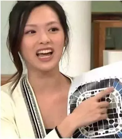 為新居裝修發男友脾氣!TVB力捧港姐要收火投入新角色:要扮淑女