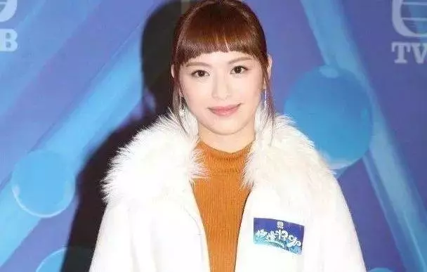 為新居裝修發男友脾氣!TVB力捧港姐要收火投入新角色:要扮淑女