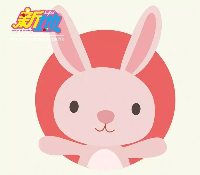 【2019運程】麥玲玲2019豬年生肖運程(鼠、牛、虎、兔、龍、蛇)