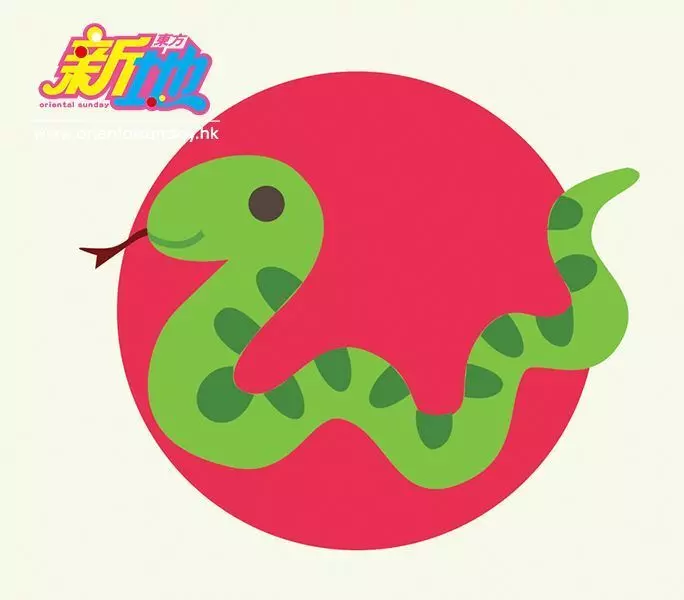 【2019運程】麥玲玲2019豬年生肖運程(鼠、牛、虎、兔、龍、蛇)