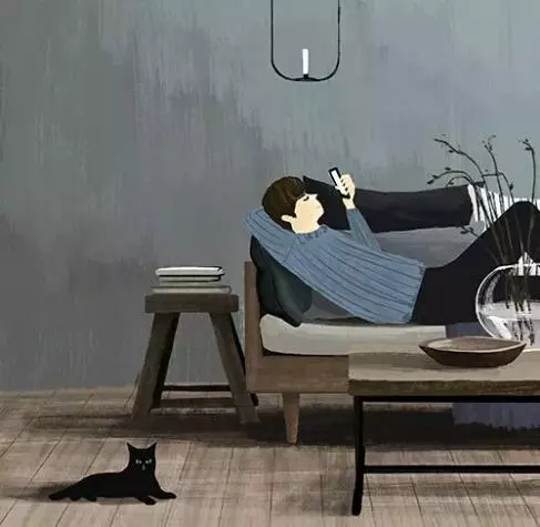 老公說,老婆!我媽很久沒有旅遊過了,度蜜月帶上我媽吧