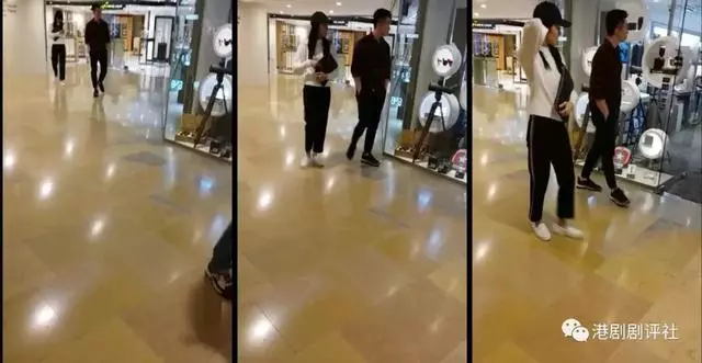 28歲TVB小花新戀情曝光?入行6年獲TVB力捧有原因
