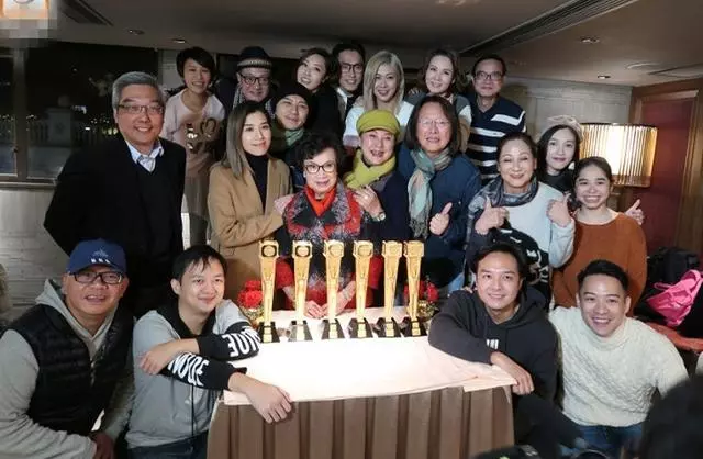 TVB《三個女人一個因》有望拍續集 袁偉豪自薦演人格分裂