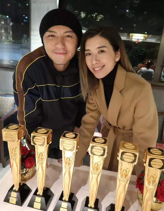 TVB《三個女人一個因》有望拍續集 袁偉豪自薦演人格分裂