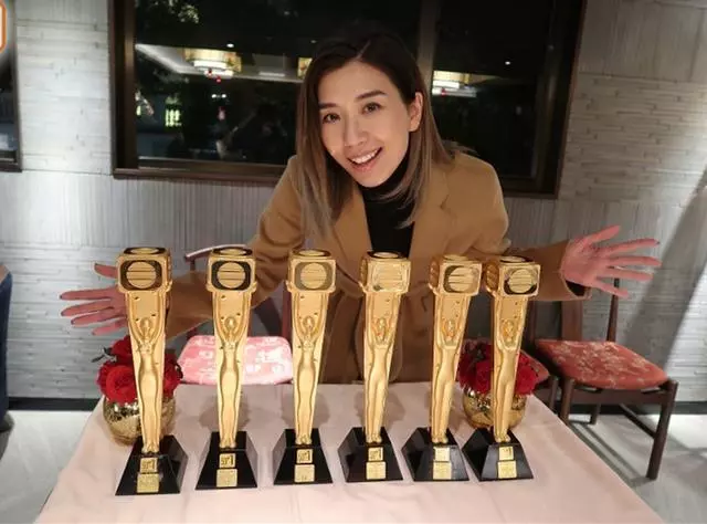 TVB《三個女人一個因》有望拍續集 袁偉豪自薦演人格分裂