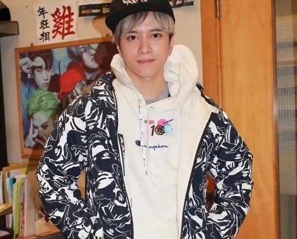被封為TVB逆齡男神!39歲自資6位數出新碟:這是我出道13年的夢