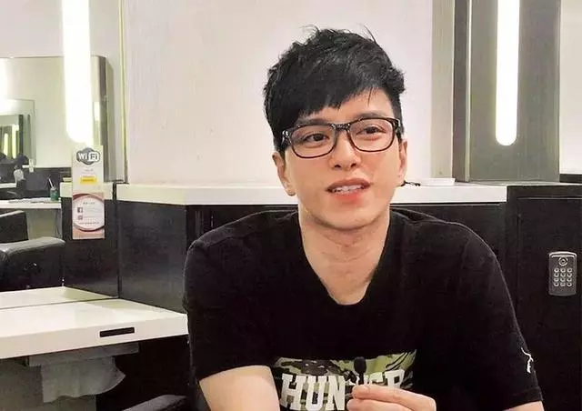 被封為TVB逆齡男神!39歲自資6位數出新碟:這是我出道13年的夢