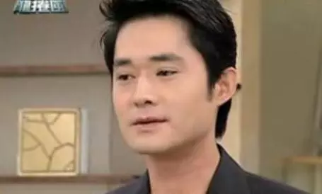 他是徐若瑄的「老公」,更是《臺灣龍捲風》中的大反派!江國賓的故事實在可嘆!把這篇文章分享出去,給大家看看吧!